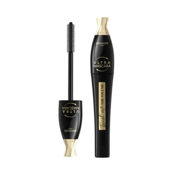 Bourjois Paris Bourjois Paris Twist Up The Volume Mascara - Ultra Black -  maskara za volumen