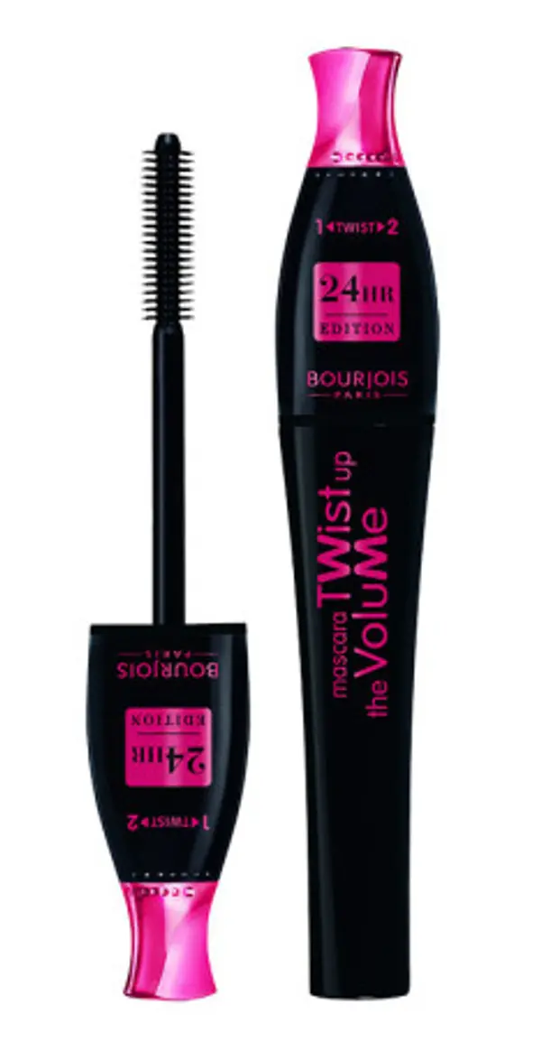 Bourjois Paris Bourjois Paris Twist Up The Volume - Multiplied - maskara