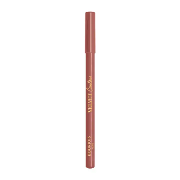 Bourjois Paris Bourjois Paris Velvet Contour Lip Liner - 13 Nohalicious