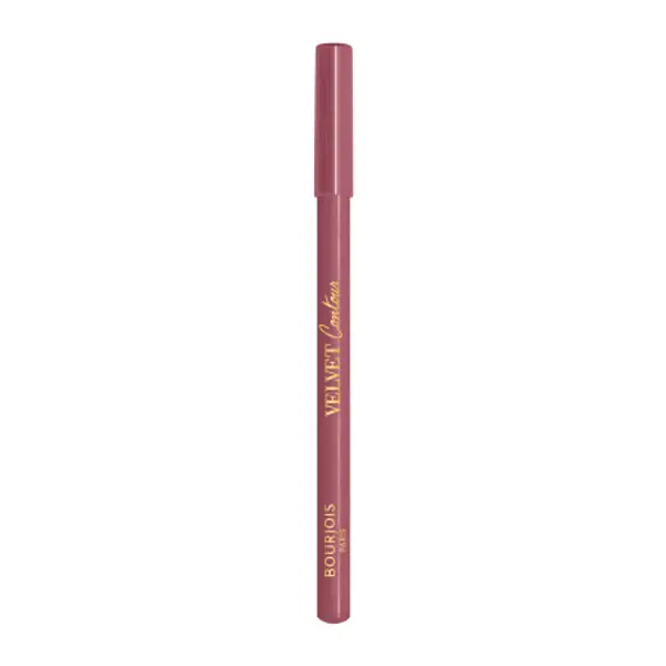 Bourjois Paris Bourjois Paris Velvet Contour Lip Liner - 19 Place Des Roses