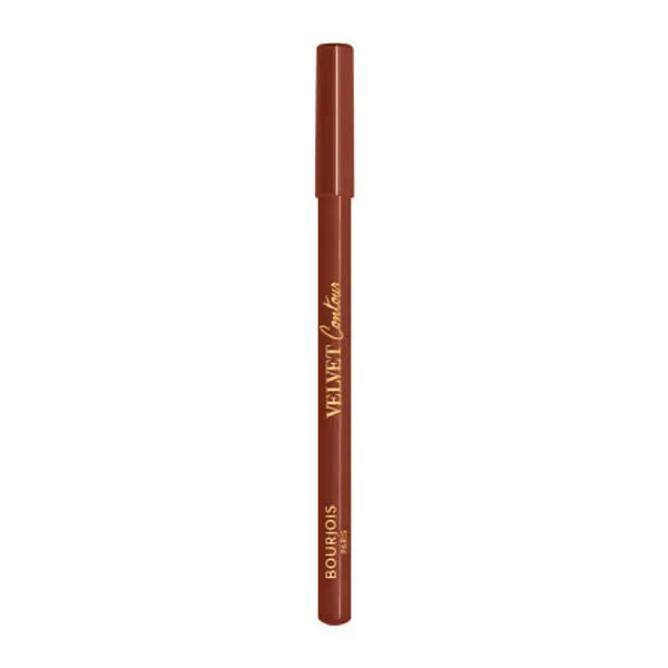 Bourjois Paris Bourjois Paris Velvet Contour Lip Liner - 24 Pari'sienne