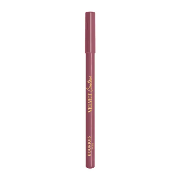 Bourjois Paris Bourjois Paris Velvet Contour Lip Liner - 33 Rose Water