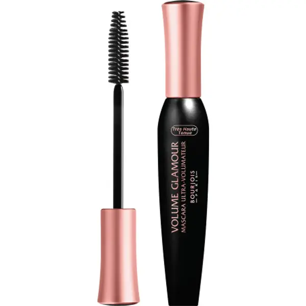 Bourjois Paris Bourjois Paris Volume Glamour - Black