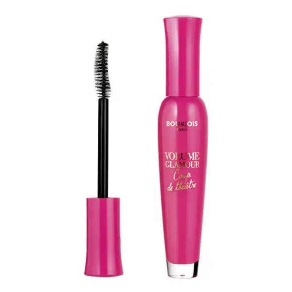 Bourjois Paris Bourjois Paris Volume Glamour Mascara - Coup de Theatre - maskara