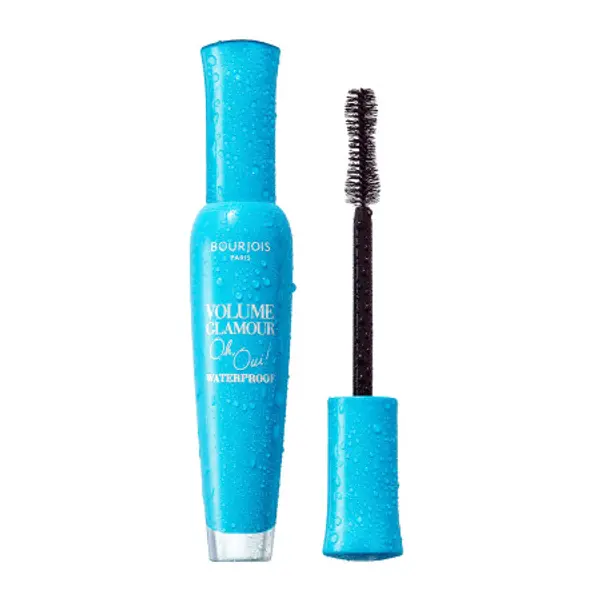 Bourjois Paris Bourjois Paris Volume Glamour Mascara Waterproof - maskara