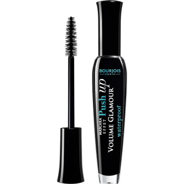Bourjois Paris Bourjois Paris Volume Glamour Push Up Mascara - Waterproof - maskara