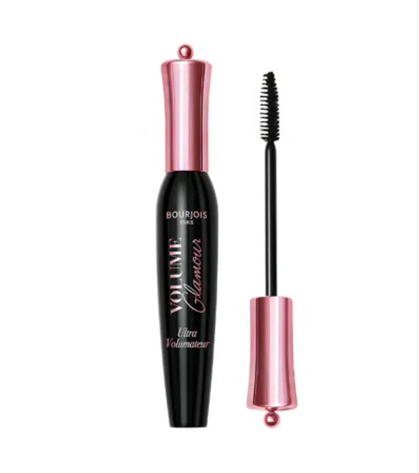 Bourjois Paris Bourjois Paris Volume Glamour Ultra Volumateur Mascara