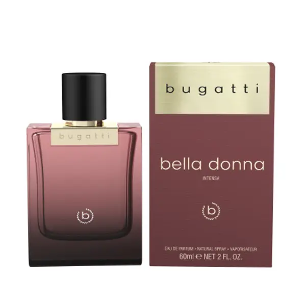Bugatti Bugatti Eau de Parfum - Bella Donna Intensa - parfemska voda