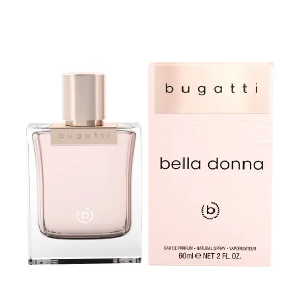 Bugatti Bugatti Eau de Parfum - Bella Donna - parfemska voda