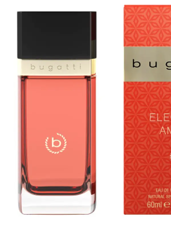 Bugatti Bugatti Eau de Parfum - Eleganza Ambra - parfemska voda