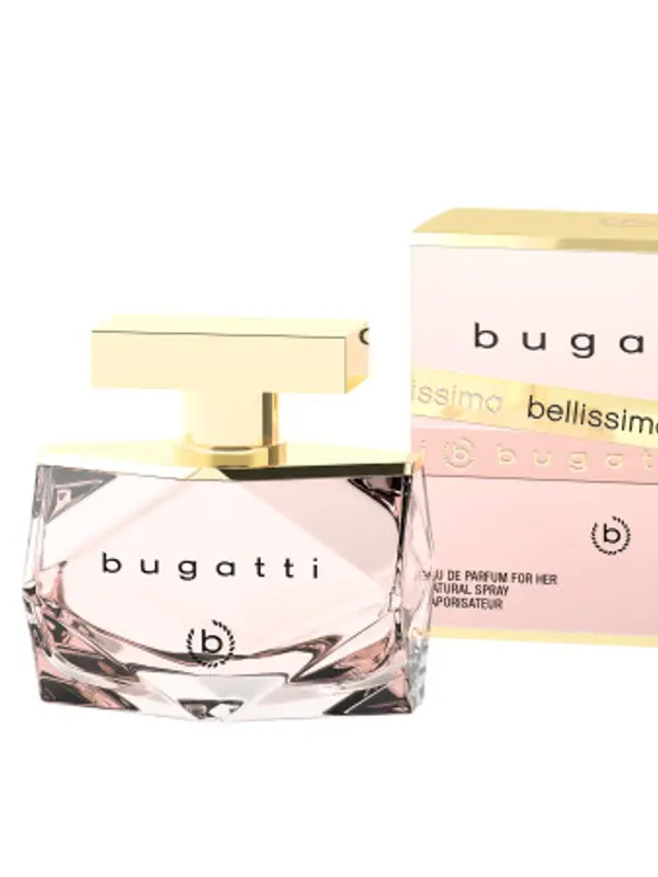 Bugatti Bugatti parfemska voda - Eau De Parfum - Bellissima