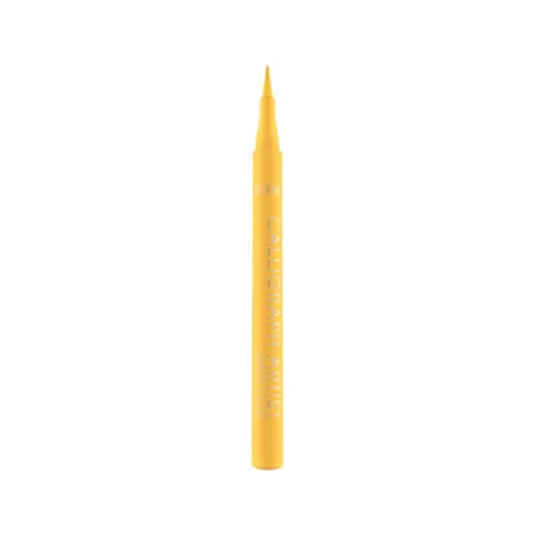 CATRICE CATRICE  Calligraph Artist Matte Liner - 40 Butterscotch