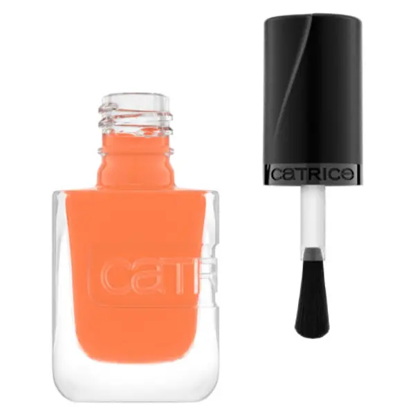 CATRICE CATRICE GEL AFFAIR Nail Lacquer - 014 Sunset Sorbet