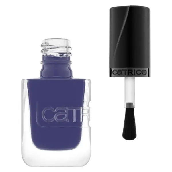 CATRICE CATRICE GEL AFFAIR Nail Lacquer - 026 Midnight Dusk