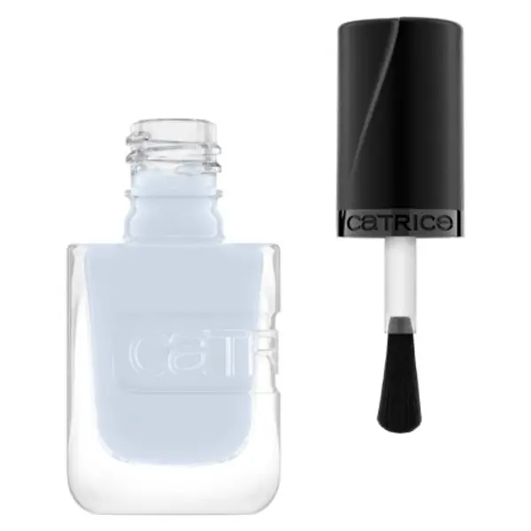 CATRICE CATRICE GEL AFFAIR Nail Lacquer - 029 Blue You A Kiss
