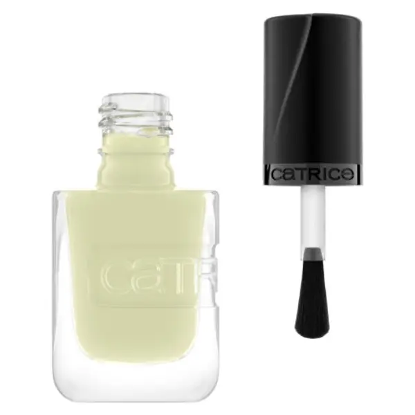 CATRICE CATRICE GEL AFFAIR Nail Lacquer - 032 Drunk On Pistachio