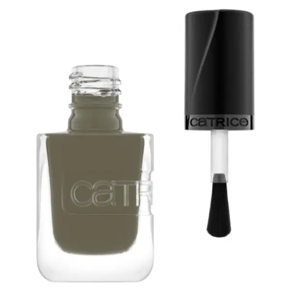CATRICE CATRICE GEL AFFAIR Nail Lacquer - 034 Super Trouper