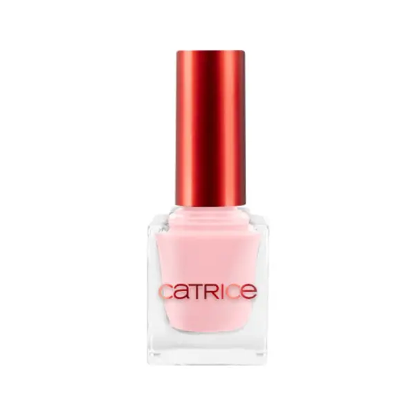 CATRICE CATRICE Heart Affair Nail Lacquer - C02 Crazy In Love