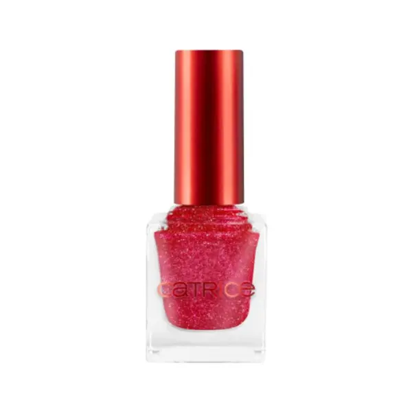 CATRICE CATRICE Heart Affair Nail Lacquer - C03 Love Game