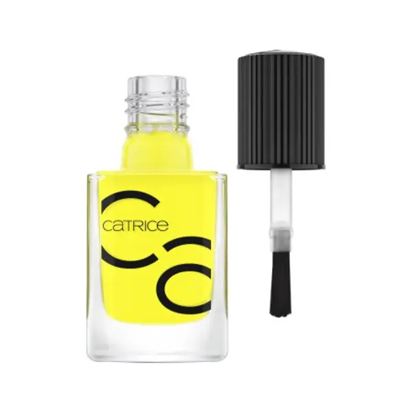 CATRICE CATRICE ICONAILS Gel Lacquer - 171 A Sip Of Fresh Lemonade
