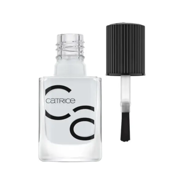 CATRICE CATRICE ICONAILS Gel Lacquer - 175 Too Good To Be Taupe
