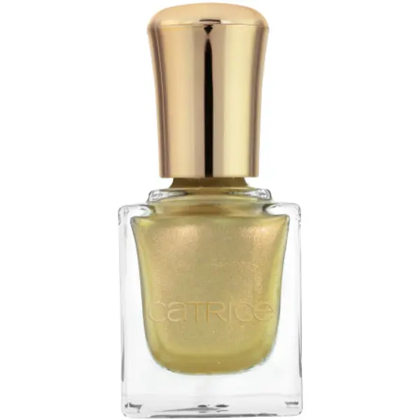 CATRICE CATRICE Magic Christmas Story Nail Lacquer - C02 Clara's Adventures