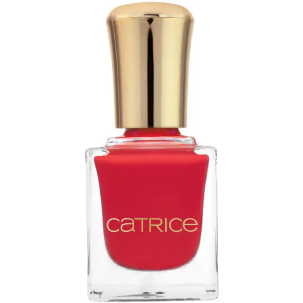 CATRICE CATRICE Magic Christmas Story Nail Lacquer - C03 Land of Sweets