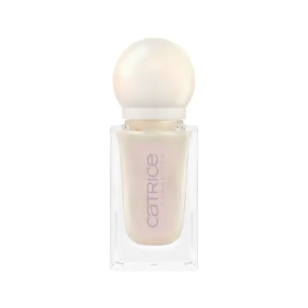 CATRICE CATRICE PEARLFECTION Nail Lacquer - C01 Mother of Pearlfection