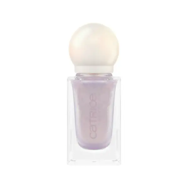 CATRICE CATRICE PEARLFECTION Nail Lacquer - C02 Luminous Pearl