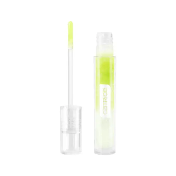 CATRICE CATRICE Poolside Of Life Bi-Phase Lip Oil - C01 Under Palm Trees