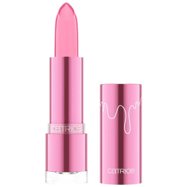 CATRICE CATRICE Soft Glaze Glow Lip Balm - 010 Jelly Drippin'