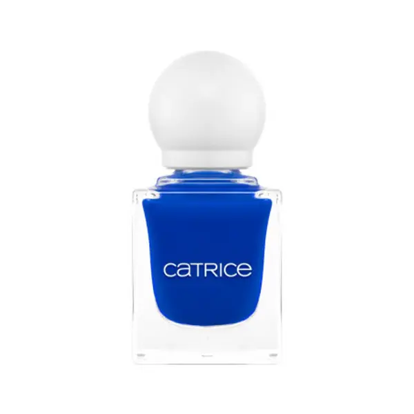CATRICE CATRICE Summer Obsessed Nail Lacquer - C01 SEA-YOU-SOON