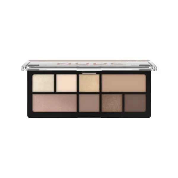 CATRICE CATRICE The Pure Nude Eyeshadow Palette