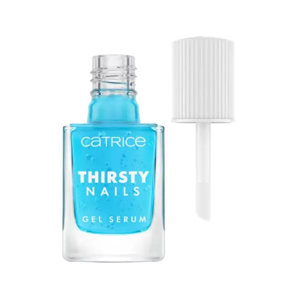 CATRICE CATRICE Thirsty Nails Gel Serum