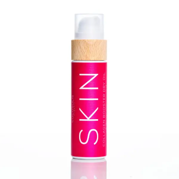 COCOSOLIS COCOSOLIS Pojačivač kolagena kože - SKIN Collagen Booster Dry Oil