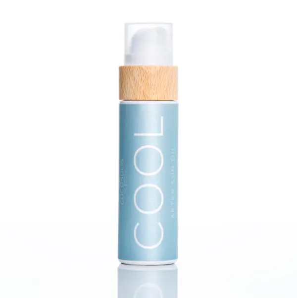 COCOSOLIS COCOSOLIS ulje nakon sunčanja - Cool After Sun Oil - 110ml