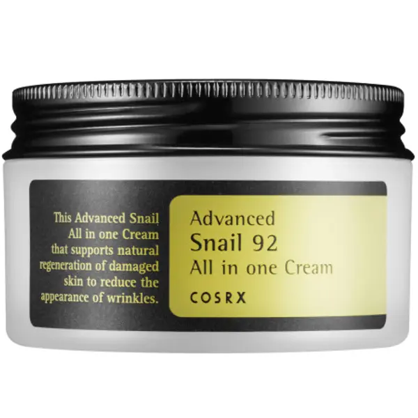 COSRX COSRX Advanced Snail 92 All In One Cream (100ml) - krema