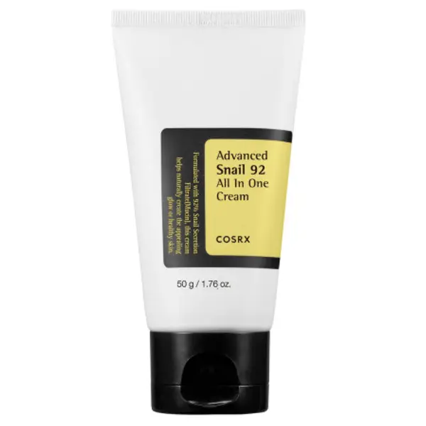 COSRX COSRX Advanced Snail 92 All In One Cream (50ml) - krema