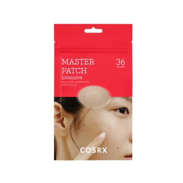 COSRX COSRX flaster za prištiće - Master Patch Intensive (36pcs)
