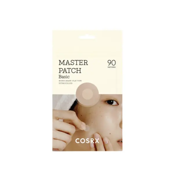 COSRX COSRX Flasteri protiv prištića - Master Patch Basic (90pcs)