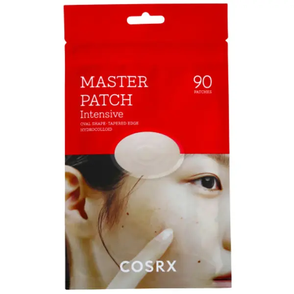 COSRX COSRX flasteri protiv prištića - Master Patch Intensive (90pcs)