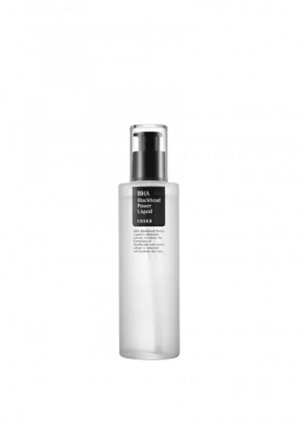COSRX COSRX kemijski piling - BHA Blackhead Power Liquid