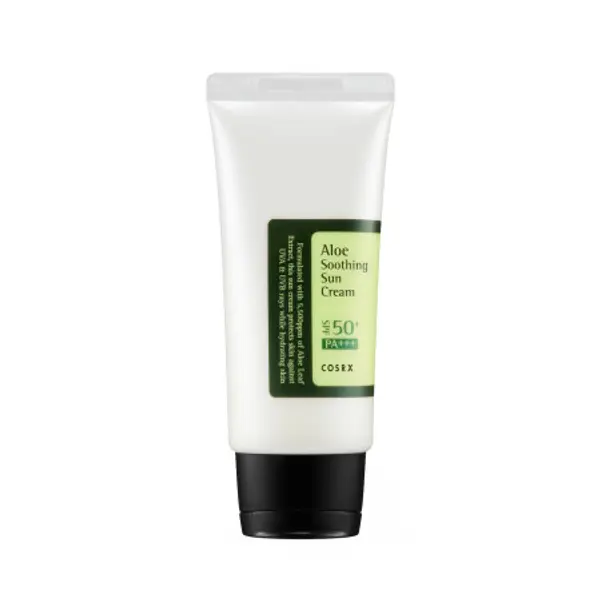 COSRX COSRX krema za sunčanje - Aloe Soothing Sun Cream SPF50+ PA+++