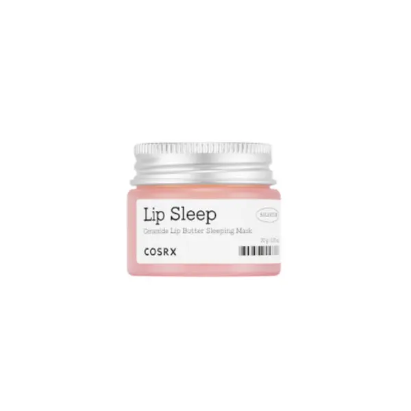 COSRX COSRX maska za spavanje - Balancium Ceramide Lip Butter Sleeping Mask