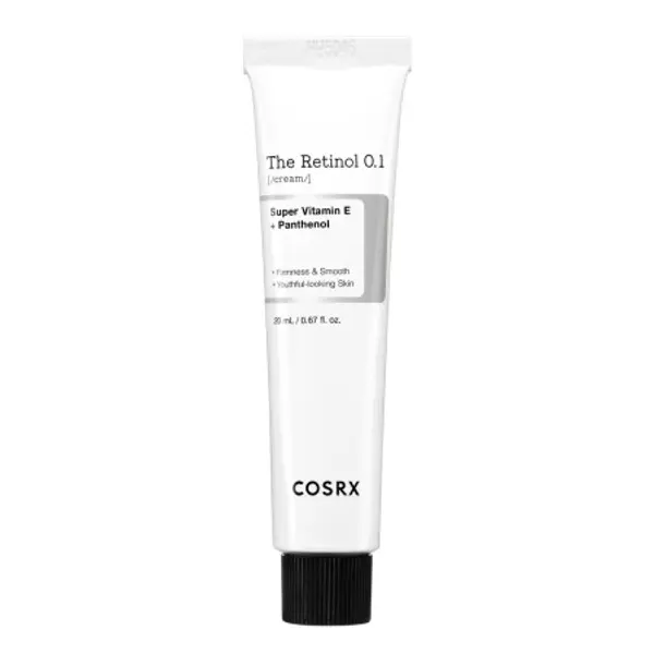 COSRX COSRX serum za lice - The Retinol 0.1 Cream