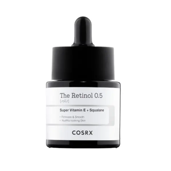 COSRX COSRX serum za lice - The Retinol 0.5 Oil
