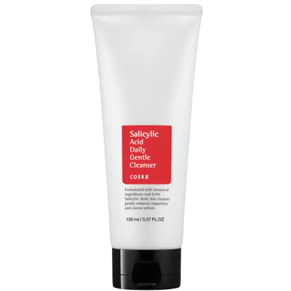 COSRX COSRX sredstvo za čišćenje - Salicylic Acid Daily Gentle Cleanser