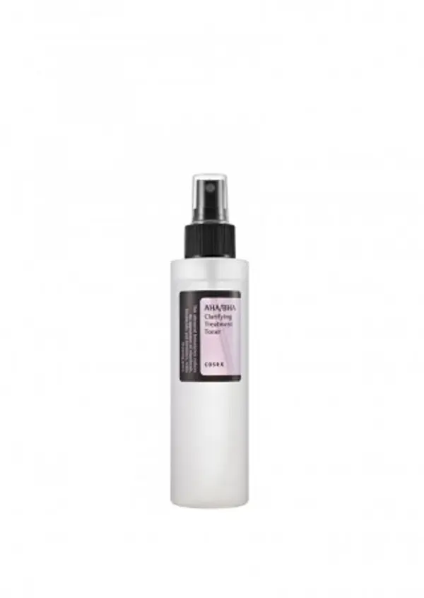 COSRX COSRX tonik za lice - AHA/BHA Clarifying Treatment Toner