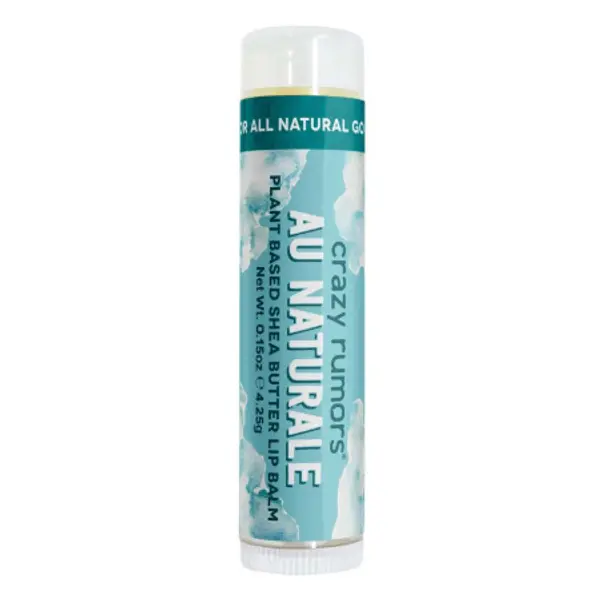 Crazy Rumors Crazy Rumors prirodni balzam - Au Naturale