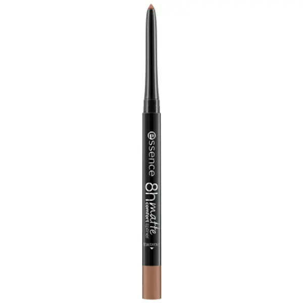 essence essence 8h Matte Comfort Lipliner - 16 Run, Don't Walk!